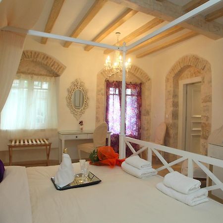 Hotel The Aigli à Lefkáda Extérieur photo