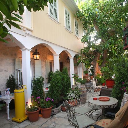 Hotel The Aigli à Lefkáda Extérieur photo