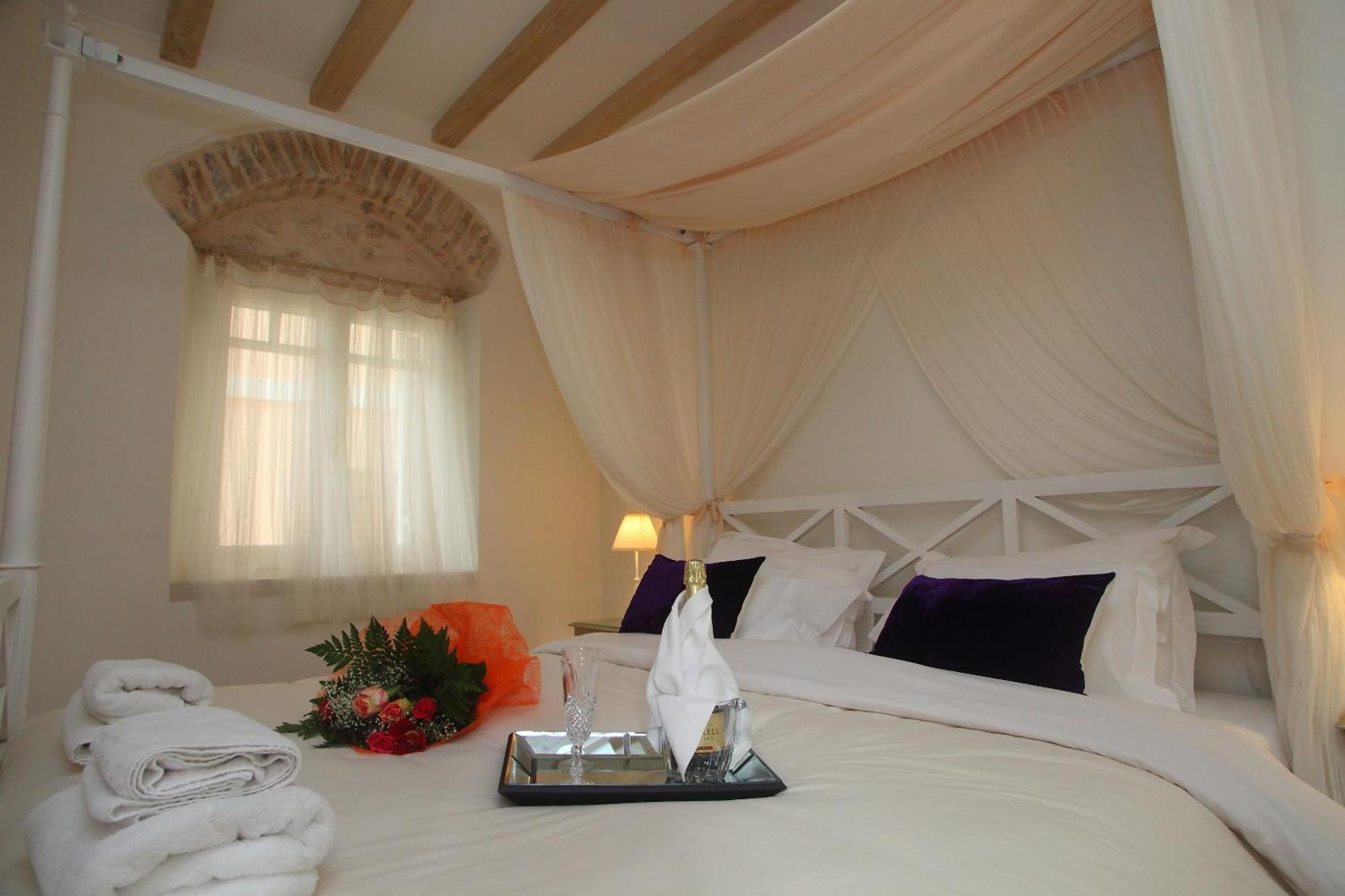 Hotel The Aigli à Lefkáda Extérieur photo