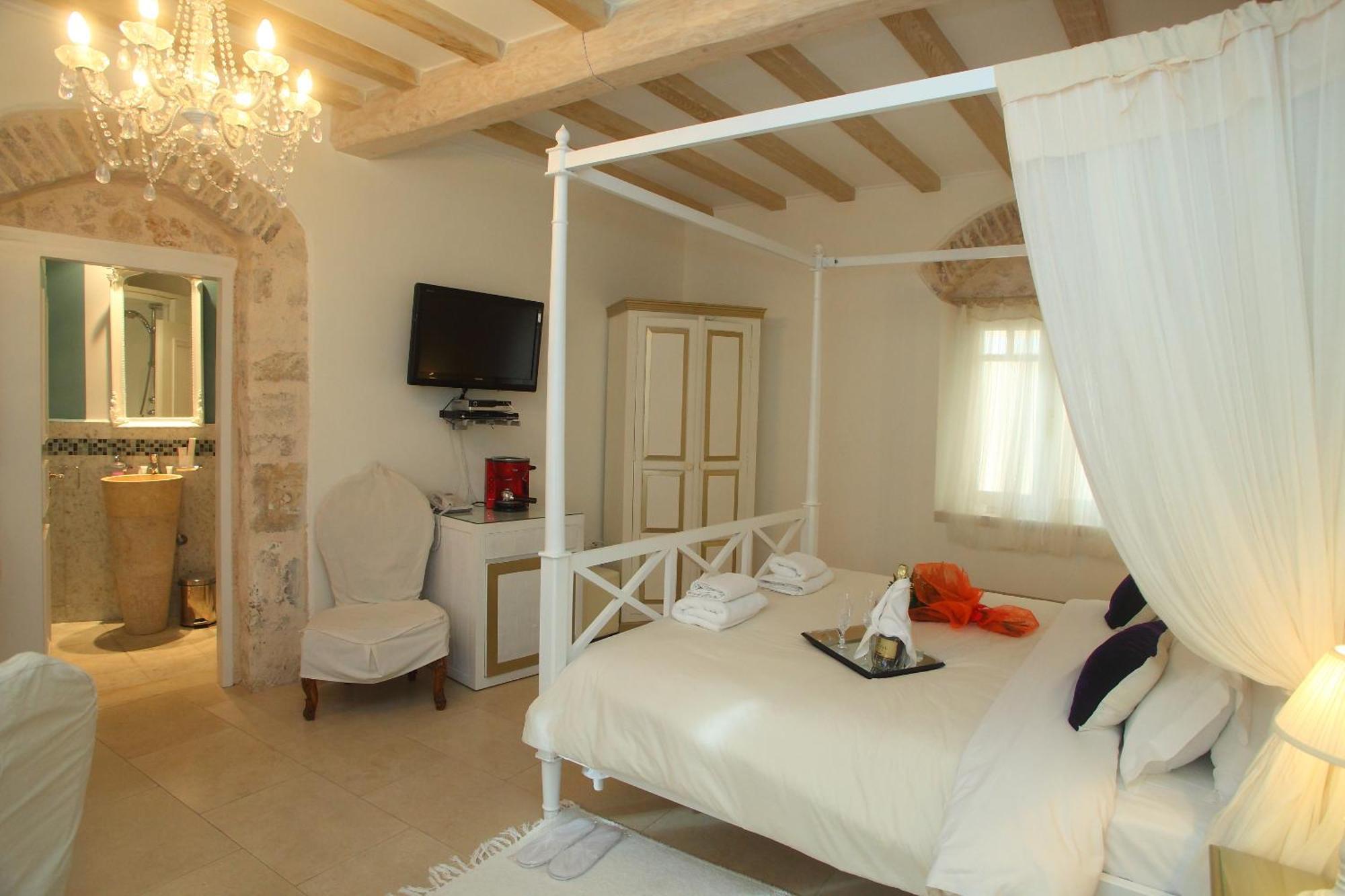 Hotel The Aigli à Lefkáda Extérieur photo