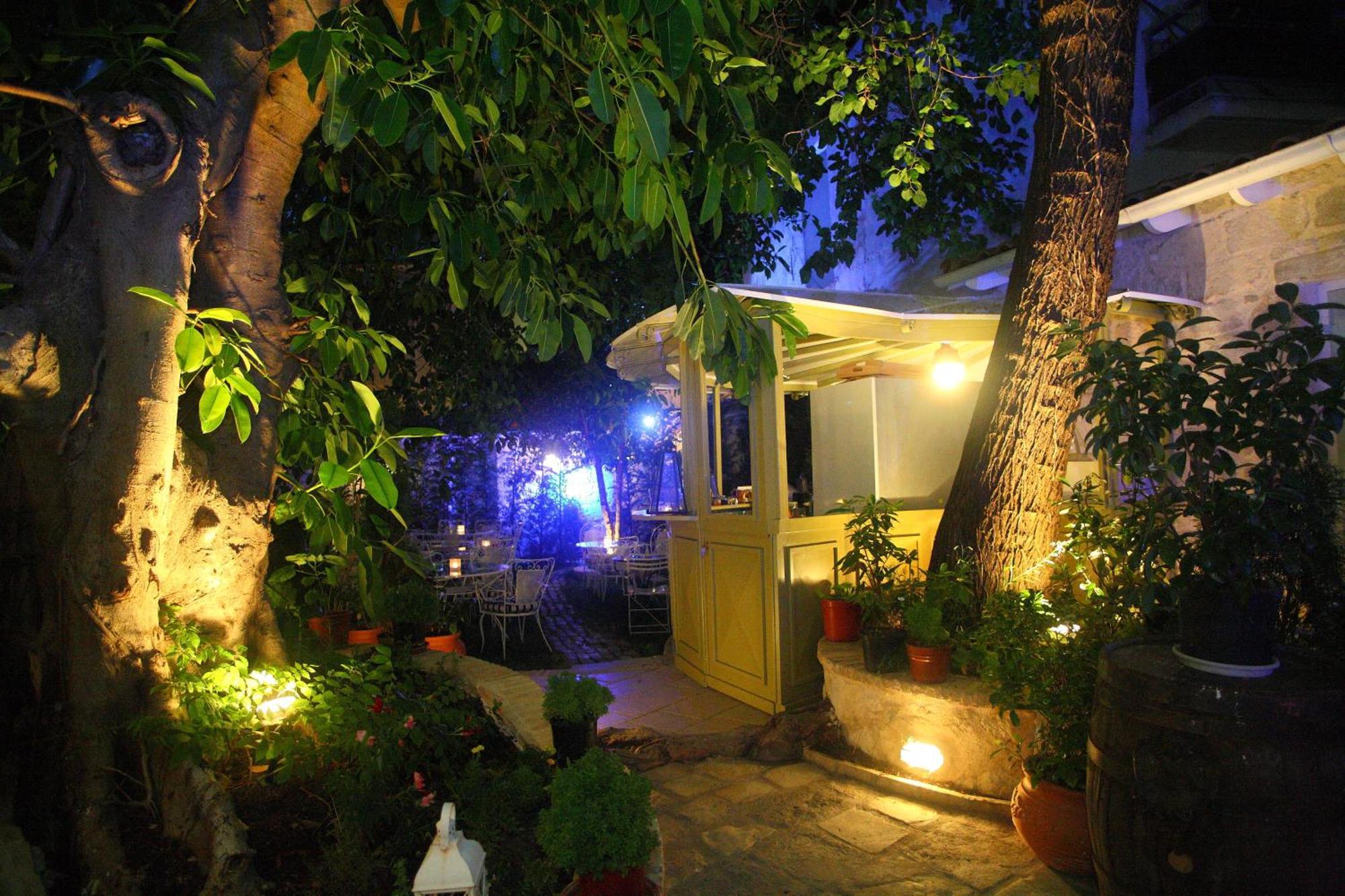 Hotel The Aigli à Lefkáda Extérieur photo