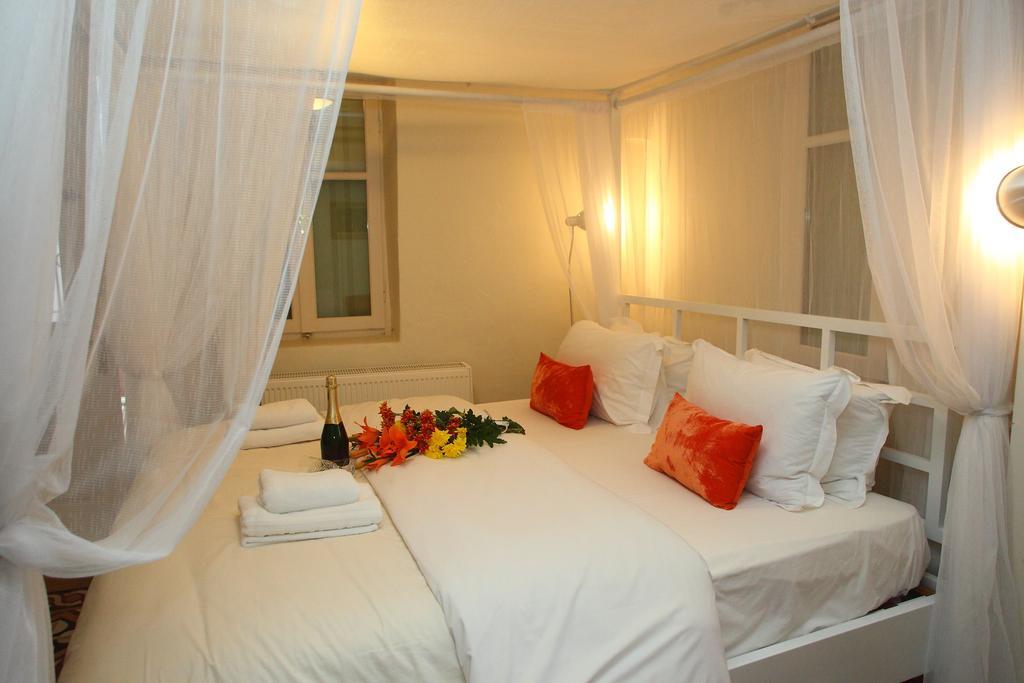 Hotel The Aigli à Lefkáda Extérieur photo