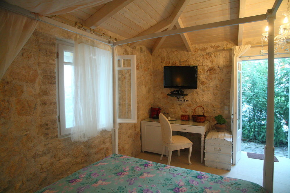 Hotel The Aigli à Lefkáda Extérieur photo