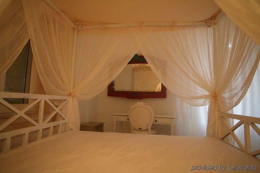 Hotel The Aigli à Lefkáda Chambre photo