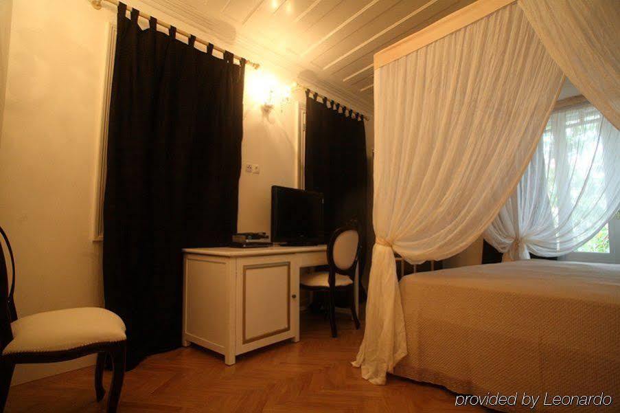 Hotel The Aigli à Lefkáda Chambre photo