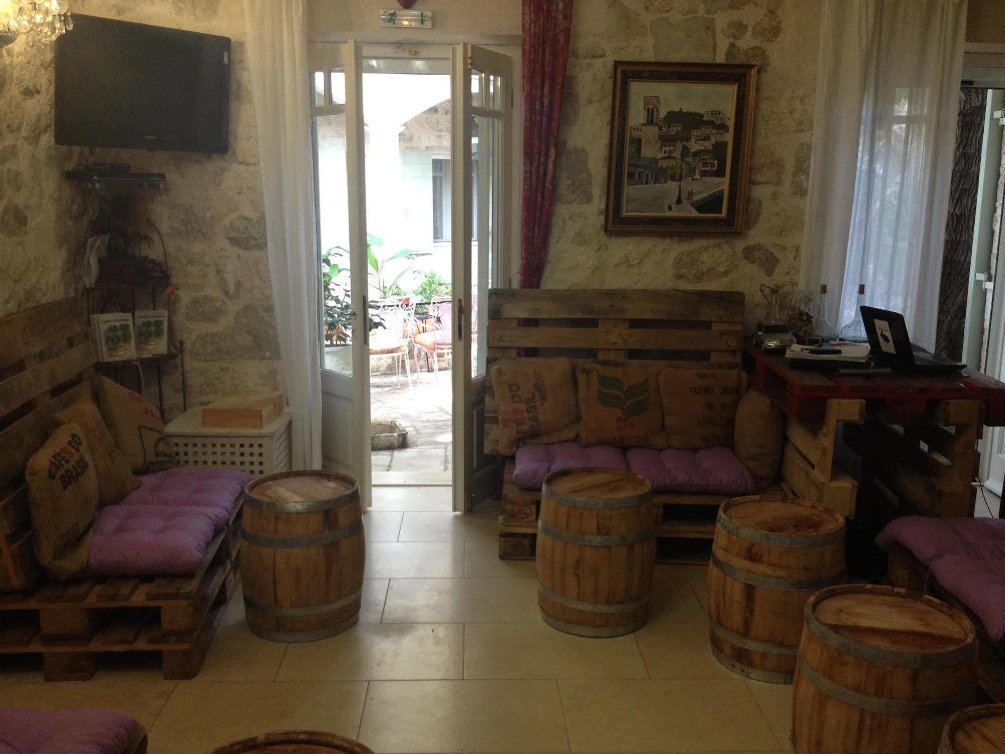 Hotel The Aigli à Lefkáda Extérieur photo