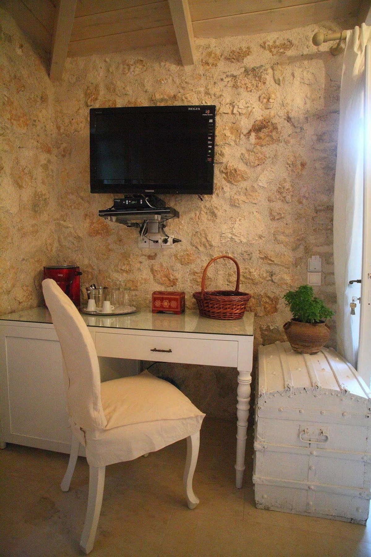 Hotel The Aigli à Lefkáda Extérieur photo