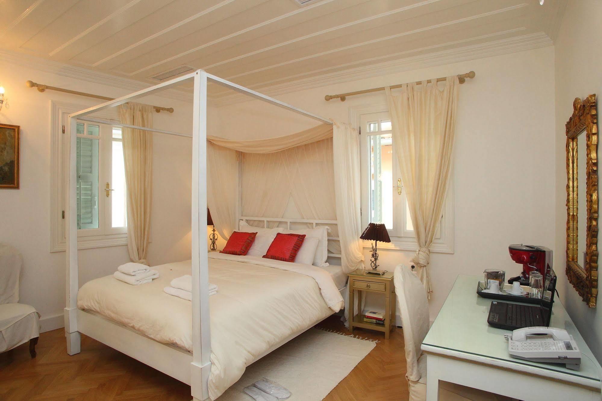 Hotel The Aigli à Lefkáda Extérieur photo