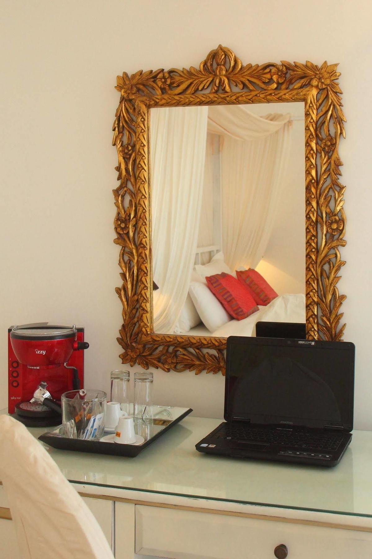 Hotel The Aigli à Lefkáda Extérieur photo
